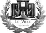 Logo Agenzia Le Ville
