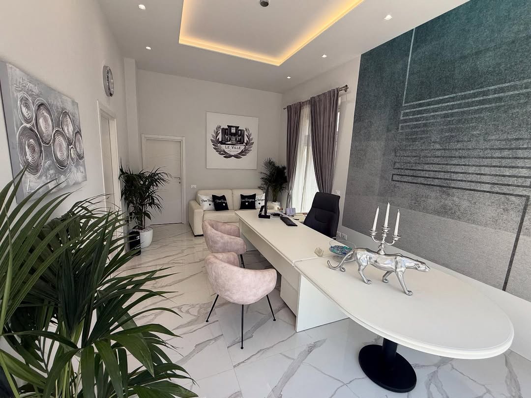 Chi siamo - Agenzia Immobiliare 'Le Ville' 3