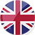 English flag